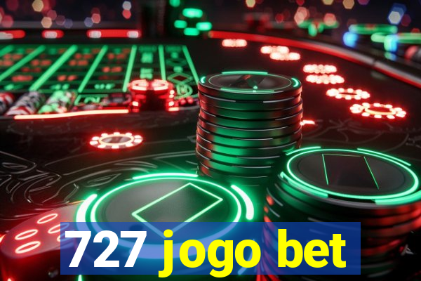 727 jogo bet